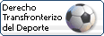 Derecho Transfronterizo del Deporte
